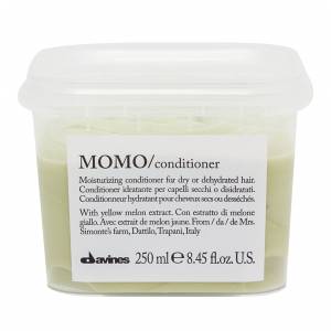 Davines Momo: Увлажняющий оживляющий крем-кондиционер (Moisturizing Revitalizing Creame), 250 мл