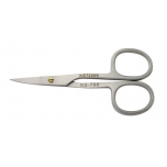 Metzger: Ножницы для ногтей изогнутые матовые (NS-798-D(CVD))