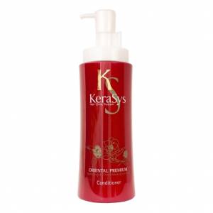 KeraSys: Кондиционер для всех типов волос (КераСис Ориентал), 470 мл
