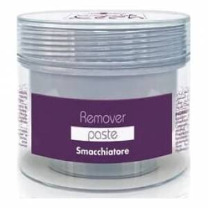 Hair Company Inimitable Tech: Паста для снятия красителя с кожи (Remover Paste), 100 мл
