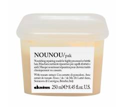 Davines Nounou: Маска питательная восстанавливающая с маслом оливы (Nourishing Repairing Mask), 250 мл