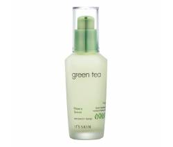 It’s Skin Green Tea: Сыворотка для жирной и комбинированной кожи с зеленым чаем (Watery Serum), 40 мл