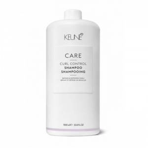 Keune Care Curl Control: Шампунь Уход за локонами (Care Curl Control Shampoo), 1000 мл