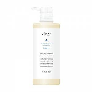 Lebel Cosmetics Viege: Шампунь восстанавливающий для волос и кожи головы (Shampoo)