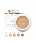 Janssen Cosmetics: Тональный крем-камуфляж 01 (Perfect Cover Cream), 5 мл