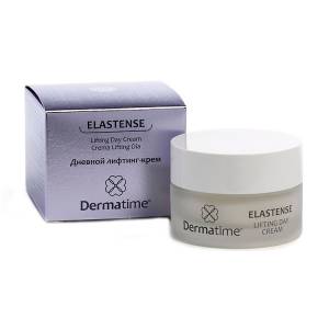 Dermatime Elastense: Дневной лифтинг-крем (Lifting Day Cream), 50 мл