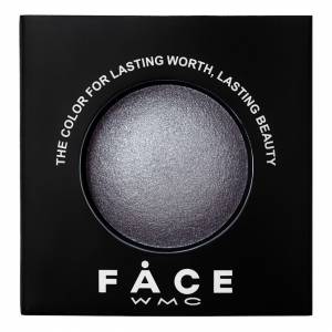 Otome Wamiles Make UP: Тени для век (Face The Colors Eyeshadow) тон 003 Серый перламутр / сменный блок, 1,7 гр
