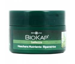 BioKap: Маска для волос питательная, восстанавливающая (Nutriente Riparatrice), 50 мл