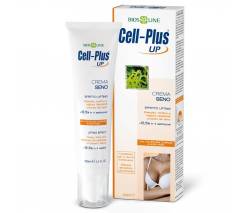 Cell-Plus: Крем для груди Лифтинг эффект (Cell-Plus Up Сrema Seno Effetta Lifting), 100 мл