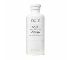 Keune Care Vital Nutrition: Шампунь Основное питание (Care Vital Nutrition Shampoo), 300 мл