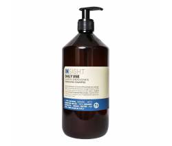 Insight Daily Use: Шампунь для ежедневного использования (Shampoo for daily use), 900 мл