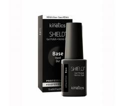 Kinetics: Базовое покрытие моделирующее, жесткое (Shield Hema Free Hard Base), 15 мл