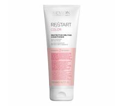 Revlon Restart Color: Кондиционер для защиты цвета волос (Protective Melting Conditioner), 200 мл