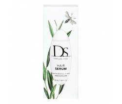 Sim Sensitive DS Perfume Free Cas: Сыворотка для сухих и поврежденных волос в подарочной упаковке без отдушек (Hair Serum), 50 мл