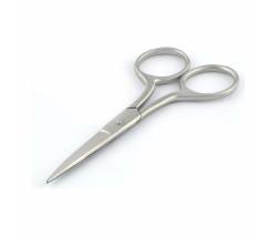 Metzger: Ножницы для ногтей прямые матовые (NS-1/5-D(ST))