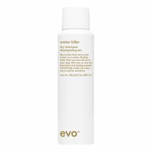 Evo: Сухой шампунь-спрей Полковник су-хой (Water Killer Dry Shampoo), 200 мл