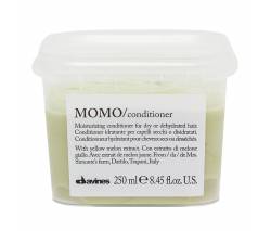 Davines Momo: Увлажняющий оживляющий крем-кондиционер (Moisturizing Revitalizing Creame), 250 мл