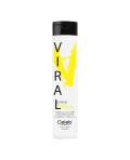 Celeb Luxury Viral: Шампунь для яркости цвета Ярко Желтый (Shampoo Extreme Yellow), 245 мл