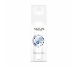 Nioxin Volumizing Reflectives: Спрей для придания плотности и объема волосам (Thickening Spray), 150 мл