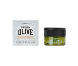 Korres Pure Greek Olive: Крем дневной увлажняющий