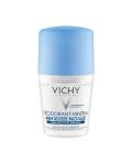 Vichy: Минеральный дезодорант без солей алюминия 48 часов свежести Виши, 50 мл
