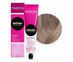 Matrix SoColor Pre-Bonded: Краска для волос 9N очень светлый блондин (9.0), 90 мл