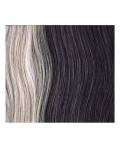 Lisap Milano Man Color: Безаммиачный профессиональный крем-краситель для волос, 3 темно-каштановый, 60 мл