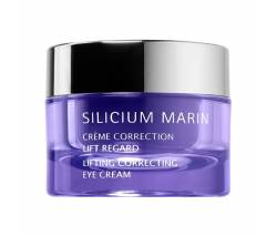 Thalgo Silicium Marine: Крем с кремнием для кожи вокруг глаз с эффектом лифтинга (Lifting Correcting Eye Cream), 15 мл