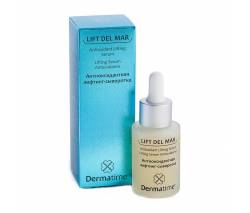 Dermatime Lift Del Mar: Антиоксидантная лифтинг-сыворотка (Antioxidant Lifting Serum), 30 мл