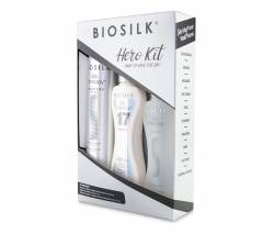CHI Biosilk: Набор ухода за волосами для победителей (Hero Kit - PM1048)