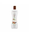 Biosilk Silk Therapy: Шампунь увлажняющий с кокосовым маслом (Organic Coconut Oil Moisturizing Shampoo), 355 мл