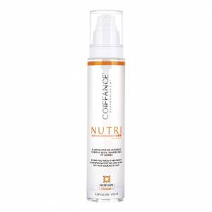 Coiffance Nutri Intense: Лечебный эликсир для питания и восстановления сухих, ослабленных и поврежденных волос (Elixir Nutritif Intense)