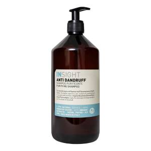 Insight Anti-Dandruff: Шампунь против перхоти (Anti-dandruff shampoo), 900 мл