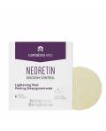 Heliocare Neoretin: Пилинг осветляющий - диски с пропиткой (Discrom control lightening peel), 6 мл