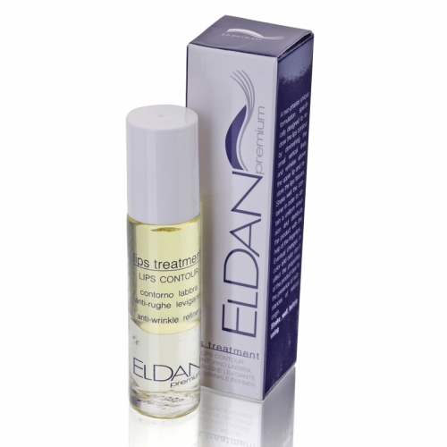 Eldan Cosmetics Anti Age: Средство для восстановления контура губ