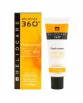 Heliocare: Солнцезащитный крем-флюид с SPF 50+ (360º  Fluid), 50 мл