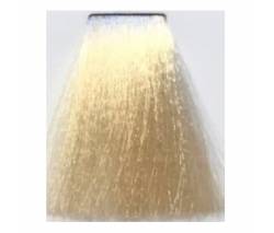 Lisap Milano DCM Ammonia Free: Безаммиачный краситель для волос 10/0 очень светлый блондин платиновый натуральный, 100 мл