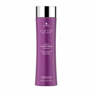 Alterna Caviar Anti-Aging Infinite Color Hold: Шампунь-ламинирование для окрашенных волос с комплексом фиксации цвета (Shampoo), 250 мл