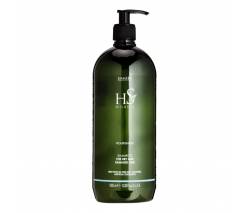 HS Milano Nourising: Шампунь для сухих и ослабленных волос (Shampoo For Dry And Damaged Hair), 1000 мл