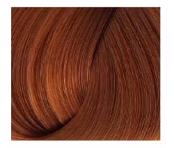 Bouticle Atelier Color Integrative: Полуперманентный краситель для тонирования волос 7.4 русый медный, 80 мл