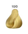 Londa Professional: Londacolor Интенсивное тонирование 10/0 яркий блонд, 60 мл