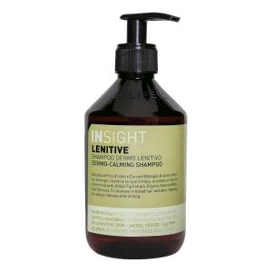 Insight Lenitive: Смягчающий шампунь (Shampoo for Hypersensitive Skin), 400 мл