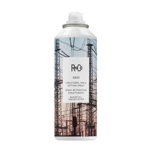 R+Co: Текстурирующий спрей "Сеть" (Grid Structural Setting Spray), 193 мл