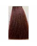 Lisap Milano LK Oil Protection Complex: Перманентный краситель для волос 5/4 светло-каштановый махагоновый, 100 мл