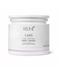 Keune Care Curl Control: Маска Уход за локонами (Care Curl Control Mask), 200 мл