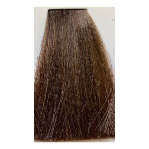 Lisap Milano LK Oil Protection Complex: Перманентный краситель для волос 6/78 темный блондин мокко, 100 мл