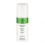 Aravia Professional Gentle Skin: Молочко регенерирующее с коллоидным серебром для лица и тела (Revita Milk), 150 мл