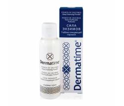 Dermatime: Сила энзимов. Глубоко очищающий порошок (Power Of Enzymes Deep Cleansing Powder), 40 гр