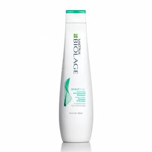 Matrix Biolage Scalpsync: Шампунь против перхоти Скалпсинк (Anti-Dandruff Scalp Sync Shampoo), 250 мл