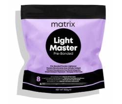 Matrix Light Master Bonder Inside: Осветляющий порошок Лайт Мастер с защитным комплексом Бондер, 500 гр